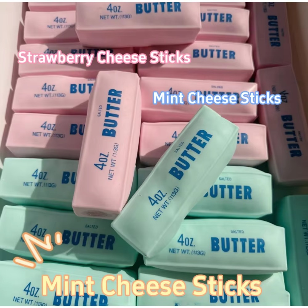 Mystery Box Random 1PC Squeeze - Baby Food Toy recension och pris