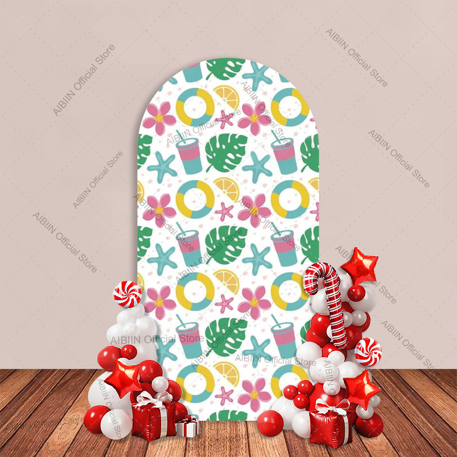 One in the Sun 1st Birthday Ar - Baby Food Fruits recension och pris