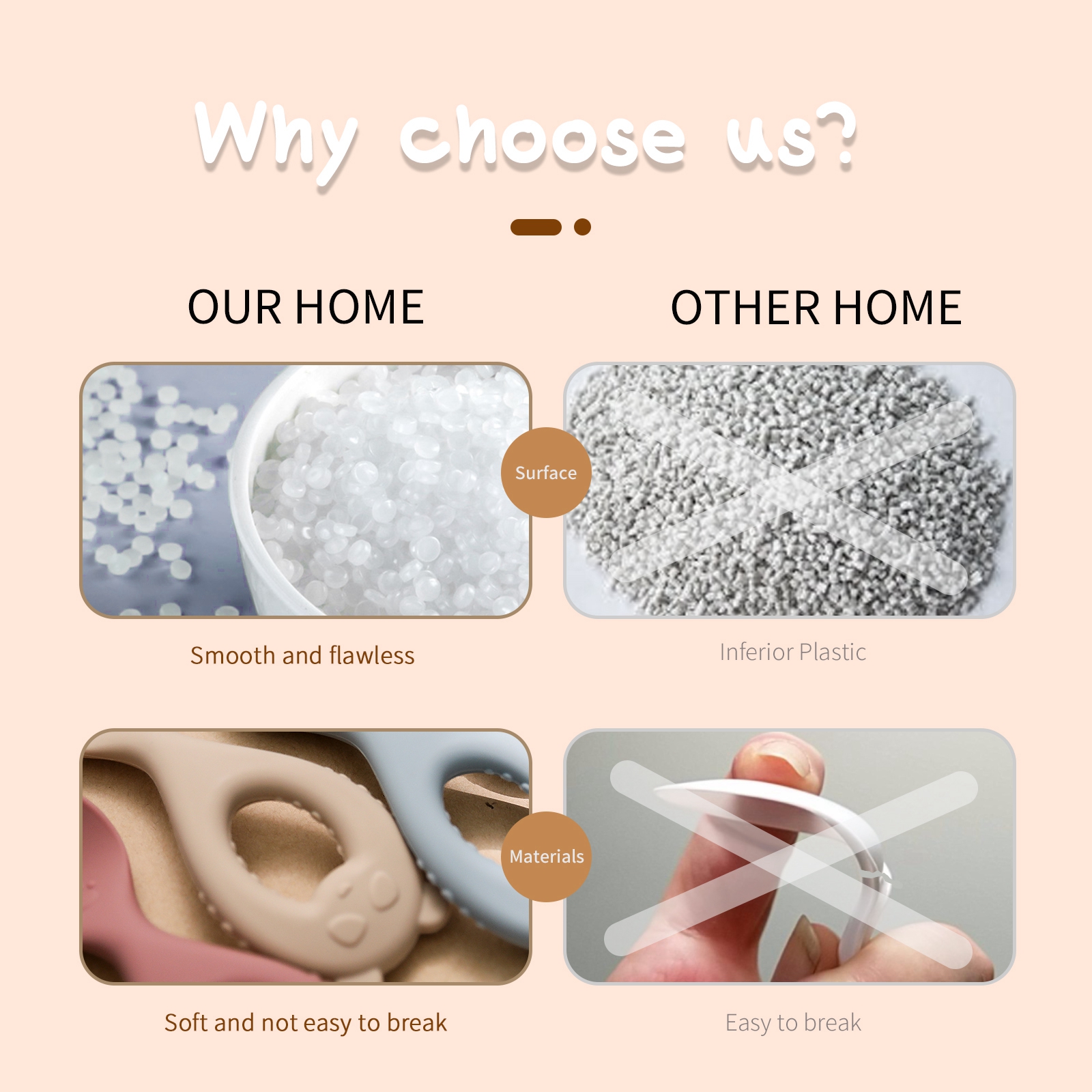 Feeding Baby Silicone Spoon Ca - Baby Food Little Spoon recension och pris