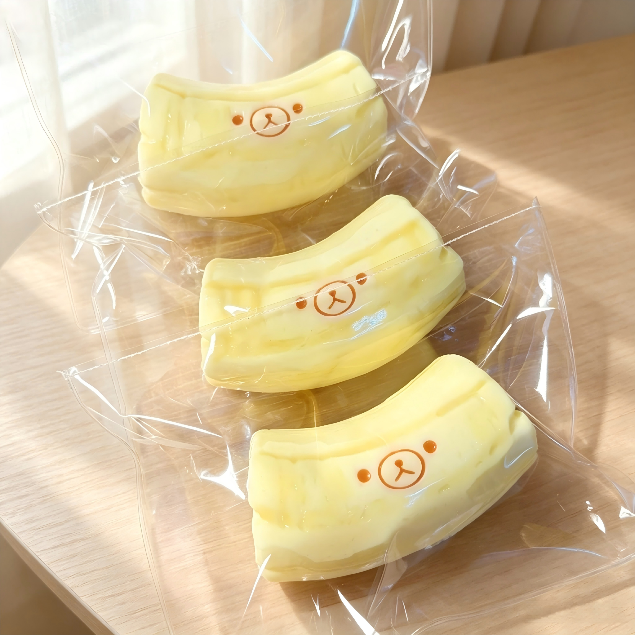 2026Handmade Squishy Toy,Butte - Baby Food Toy recension och pris