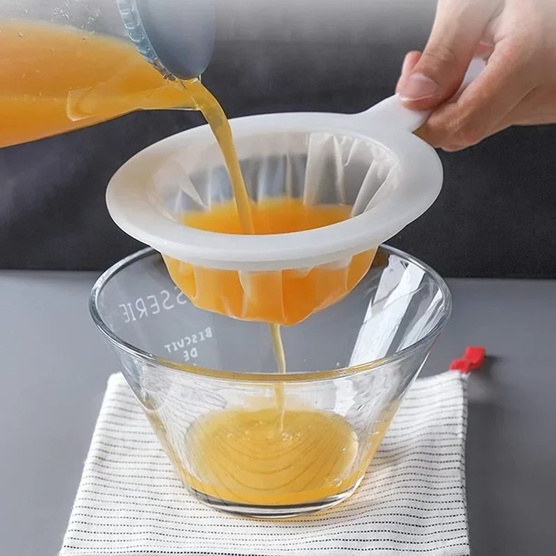 120 200 400 Mesh Kitchen Ultra - Baby Food Strainer recension och pris