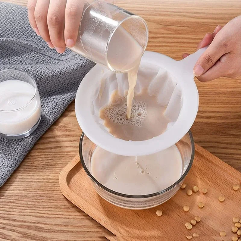 120 200 400 Mesh Kitchen Ultra - Baby Food Strainer recension och pris