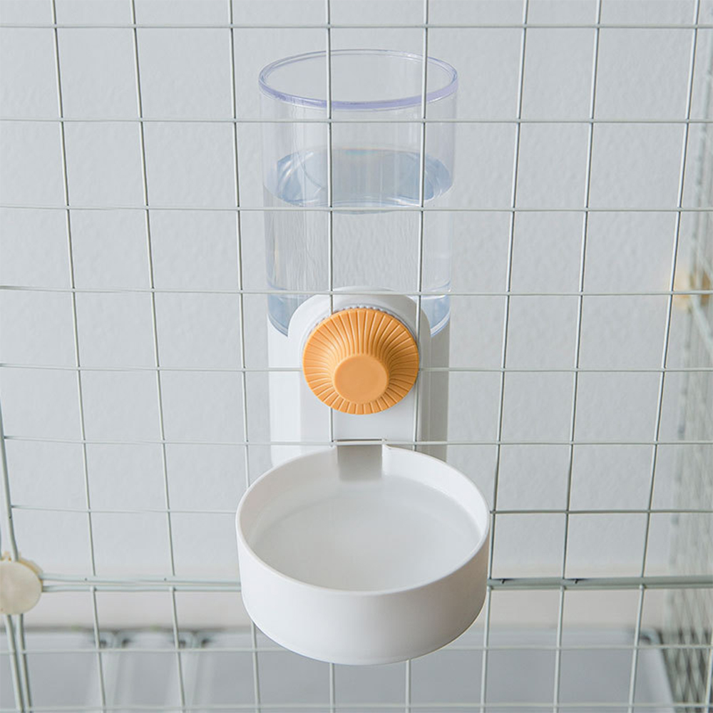 Large Capacity Cat Cage Hangin - Baby Food Cat recension och pris