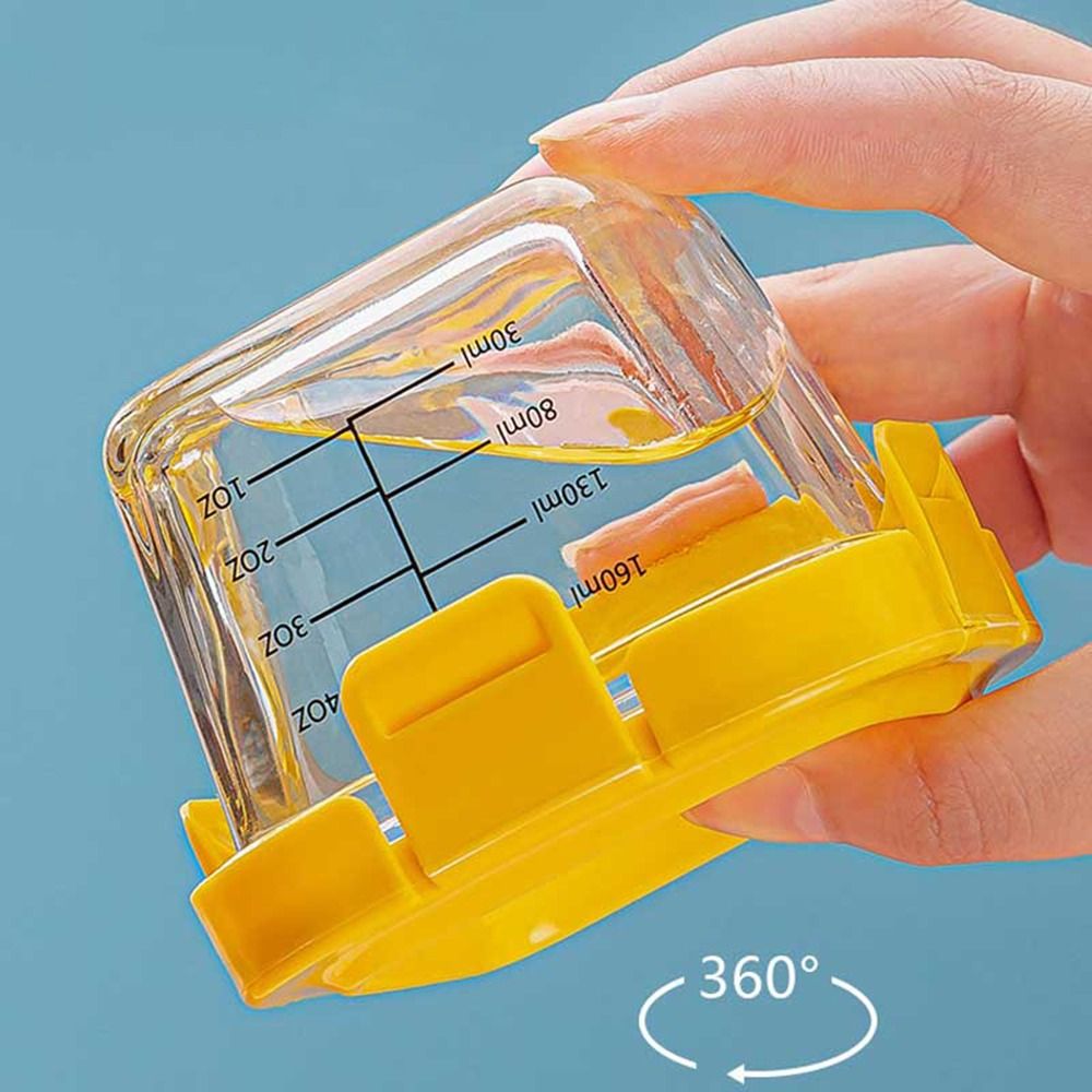 Glass Food Storage Box New 170 - Baby Food Jars Glass recension och pris