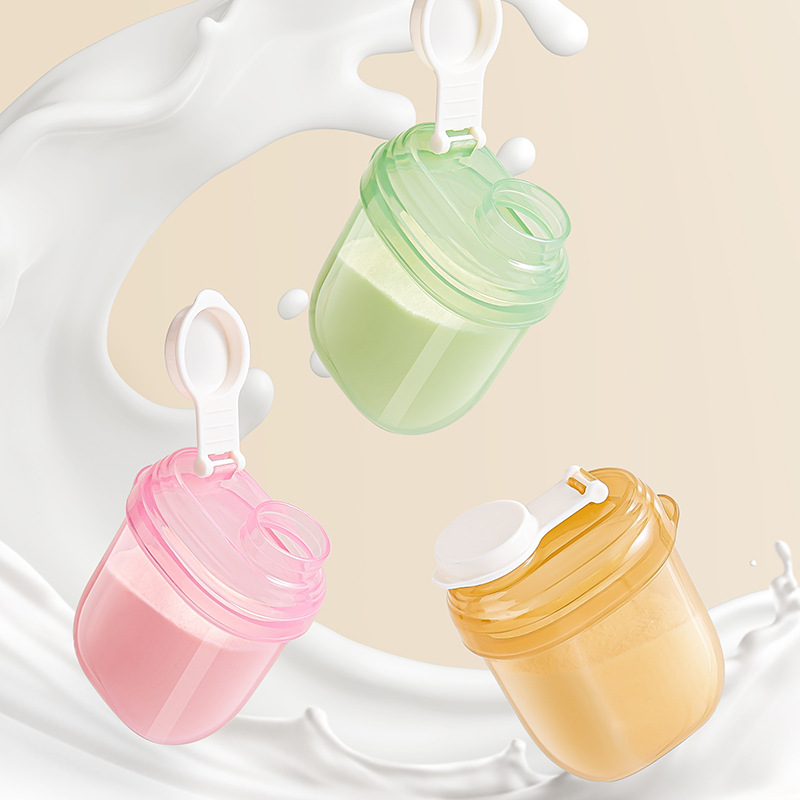40 gram Baby Milk Powder Box M - Baby Food Plan recension och pris