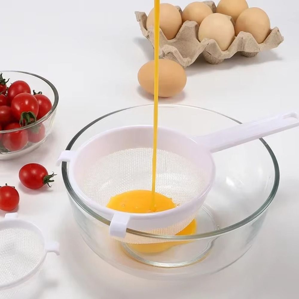 Durable Ultra Fine Mesh Mesh S - Baby Food Strainer recension och pris