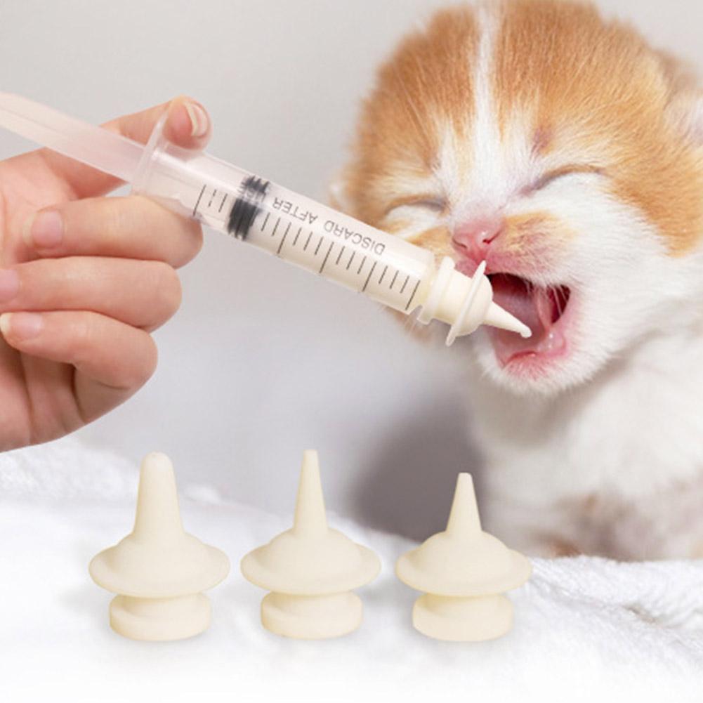 Food Grade Soft Silicone Dogs  - Baby Food Cat recension och pris