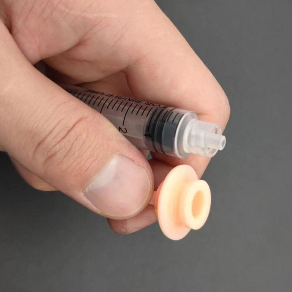 Food Grade Soft Silicone Dogs  - Baby Food Cat recension och pris