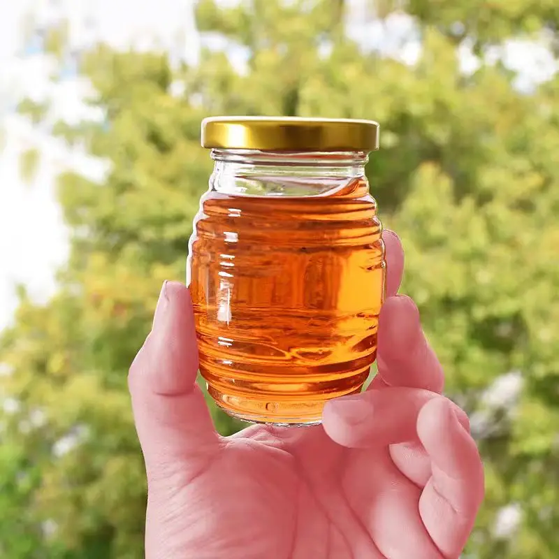 12/24/36Pcs- 70ml, Mini Glass  - Baby Food Jars Glass recension och pris
