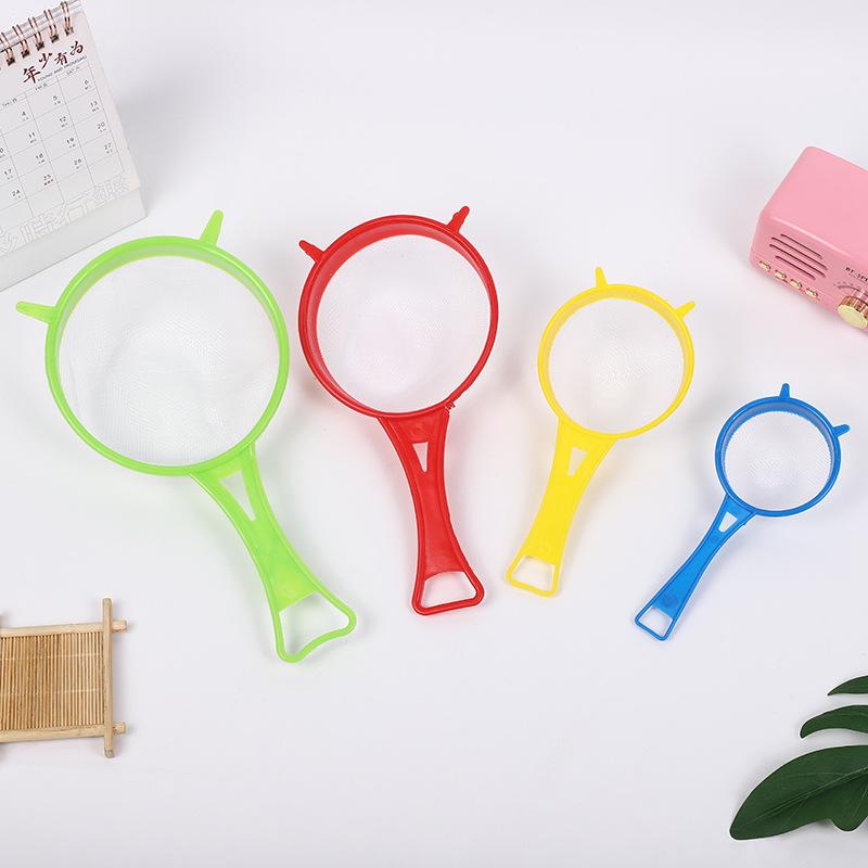 Hot Sale 4Pcs Multi-purpose Me - Baby Food Strainer recension och pris