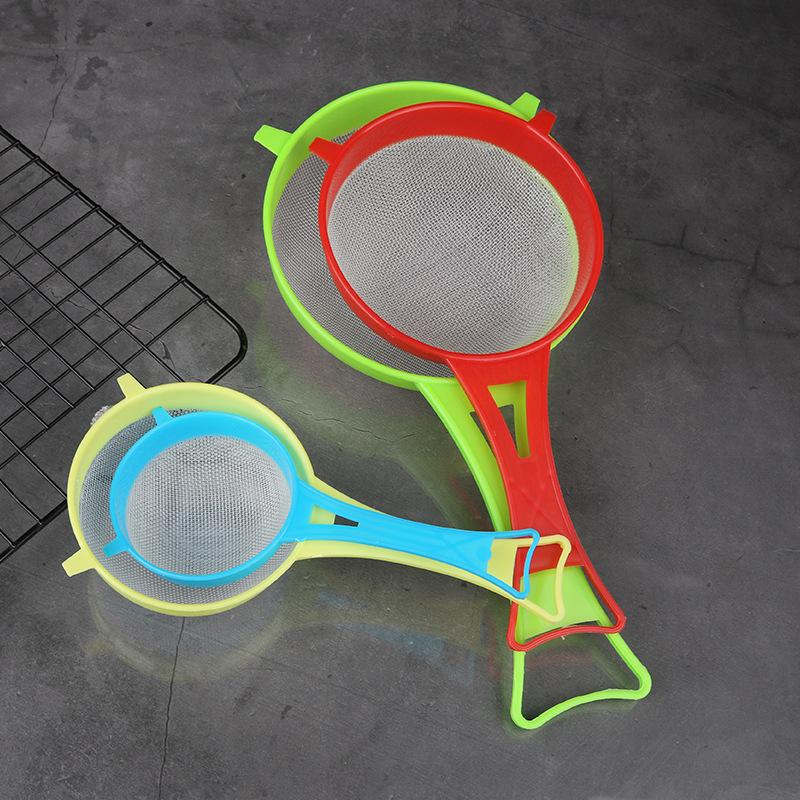 Hot Sale 4Pcs Multi-purpose Me - Baby Food Strainer recension och pris