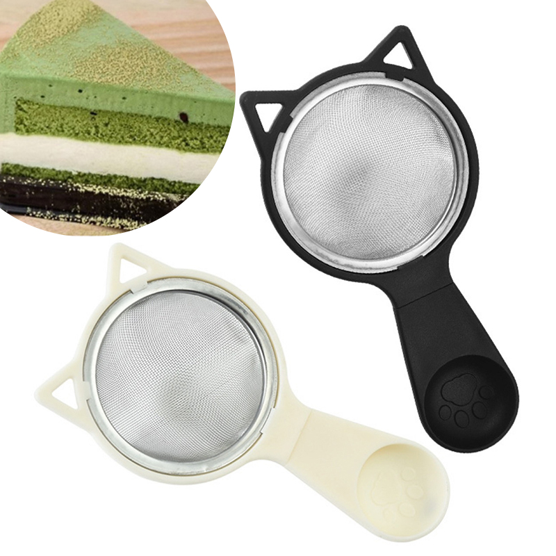 1pcs Fine Mesh Strainers Versa - Baby Food Strainer recension och pris