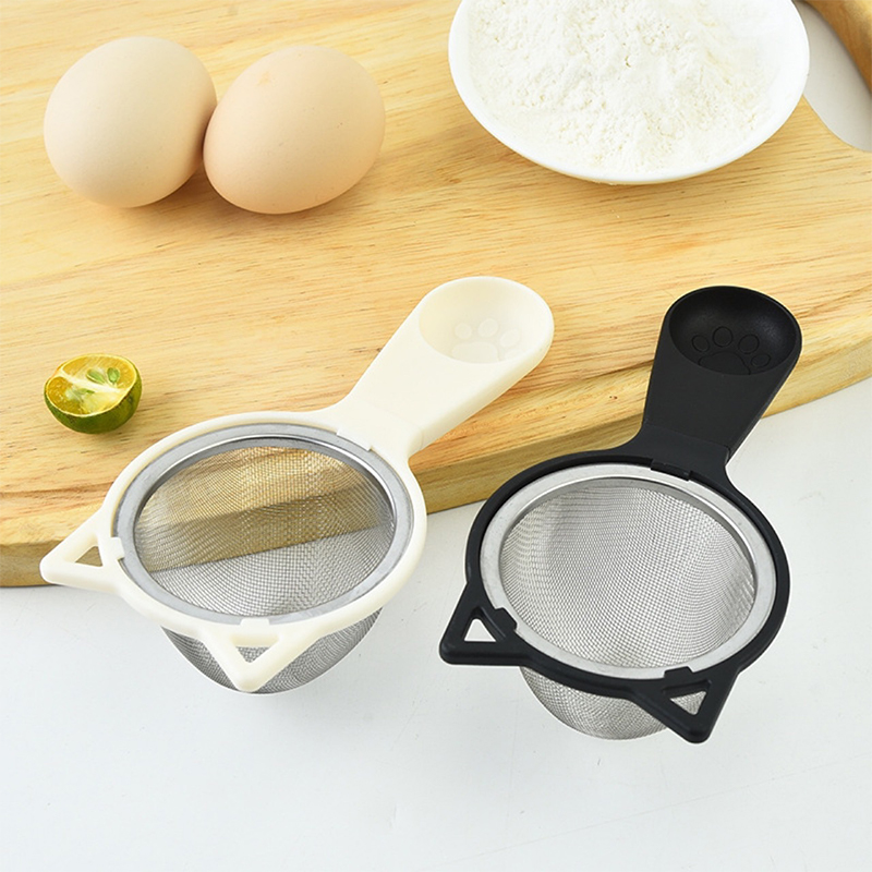 1pcs Fine Mesh Strainers Versa - Baby Food Strainer recension och pris