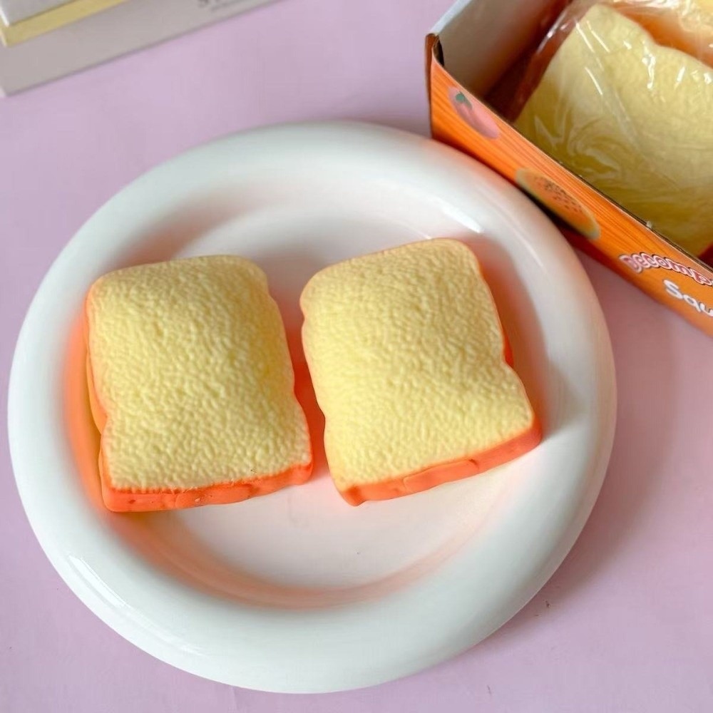 New] Non-Bounce Stress Ball To - Baby Food Toy recension och pris
