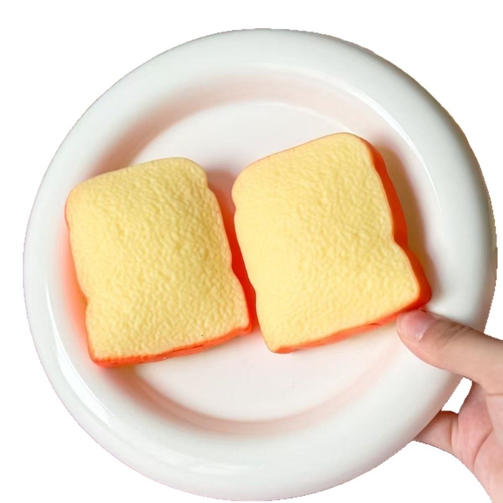 New] Non-Bounce Stress Ball To - Baby Food Toy recension och pris