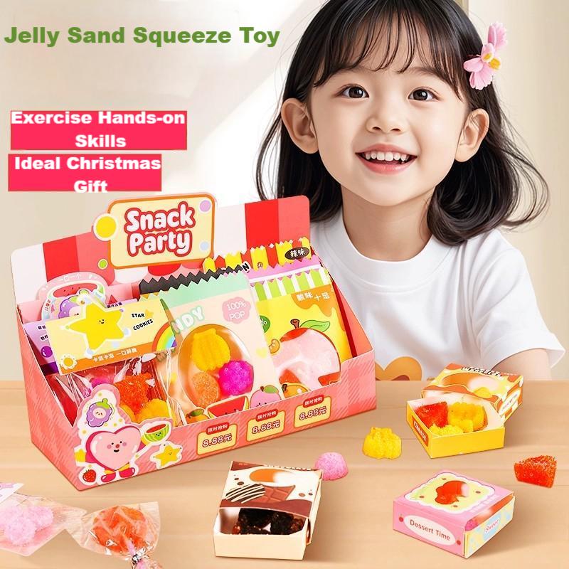 DIY Making Miniature Food Toys - Baby Food Toy recension och pris