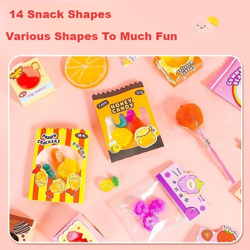 DIY Making Miniature Food Toys - Baby Food Toy recension och pris