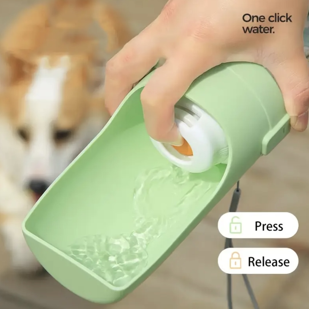 New Portable 2-in-1 Foldable P - Baby Food Cat recension och pris