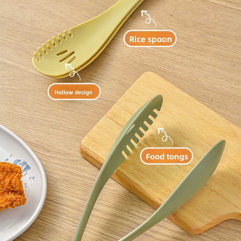 Multi functional food clip for - Baby Food Strainer recension och pris