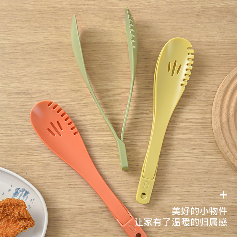 Multi functional food clip for - Baby Food Strainer recension och pris