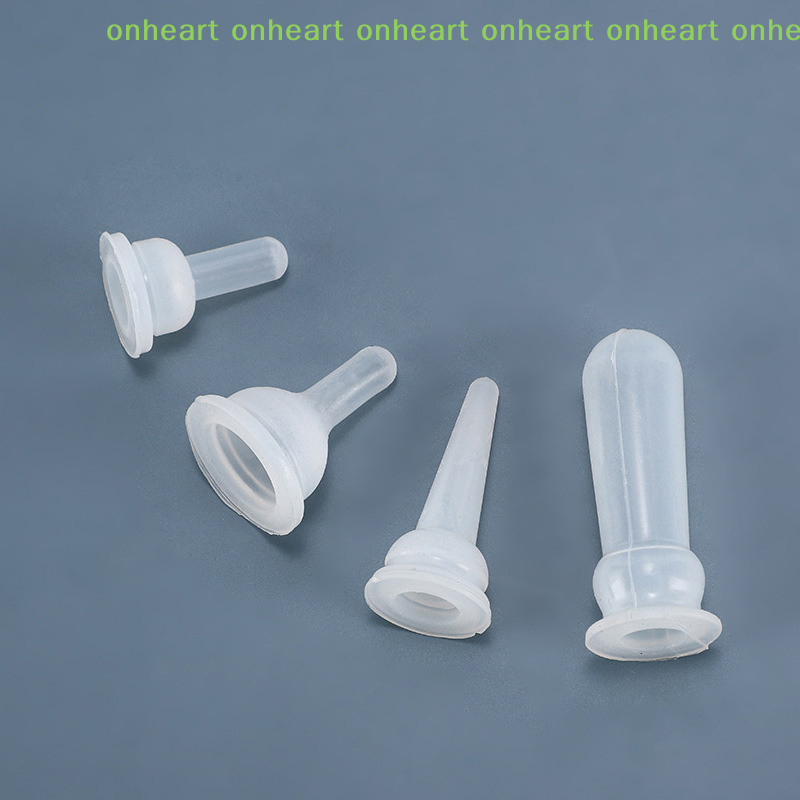 [C]10 Pcs Universal Pet Feedin - Baby Food Cat recension och pris