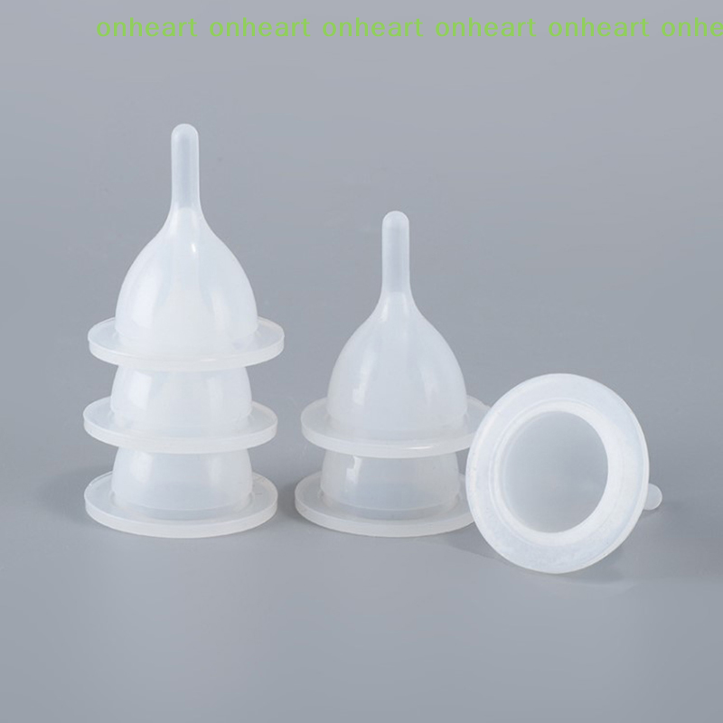 [C]10 Pcs Universal Pet Feedin - Baby Food Cat recension och pris