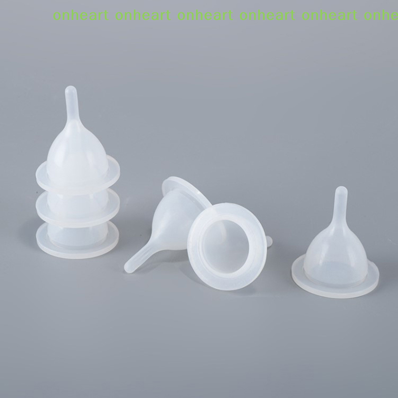 [C]10 Pcs Universal Pet Feedin - Baby Food Cat recension och pris