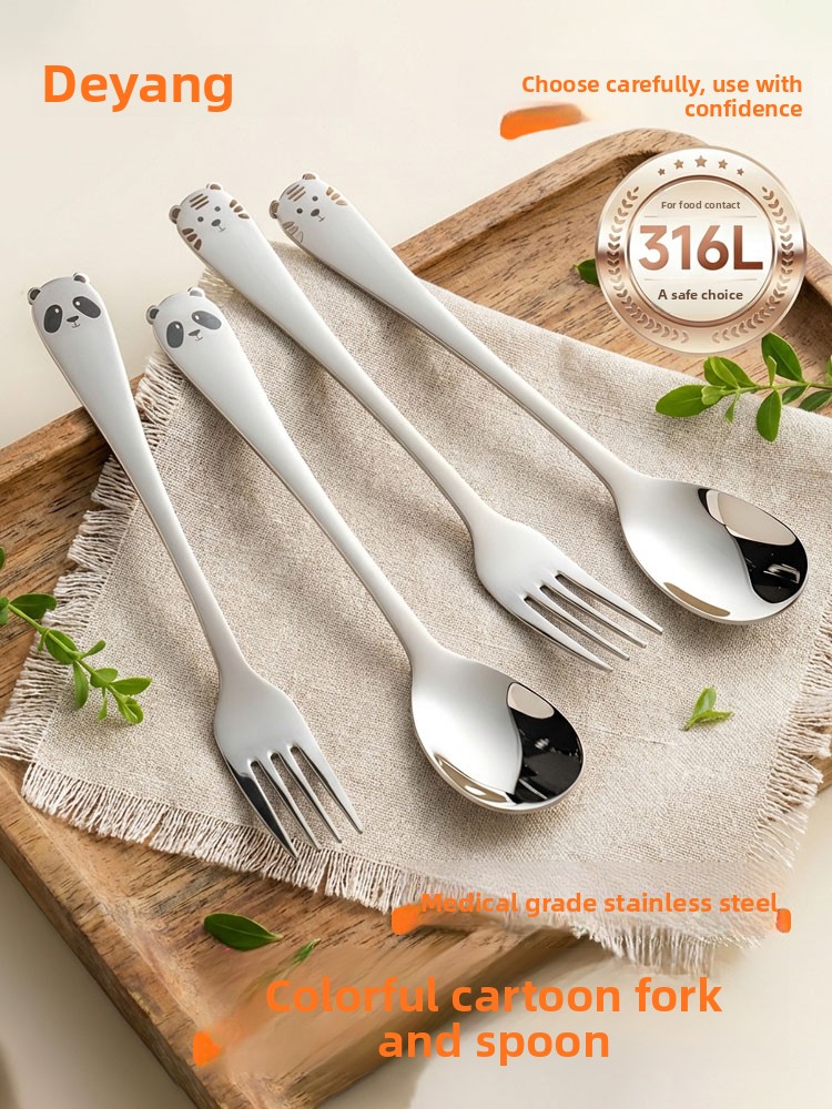 Food ade 36L Stainl Steel Cart - Baby Food Little Spoon recension och pris