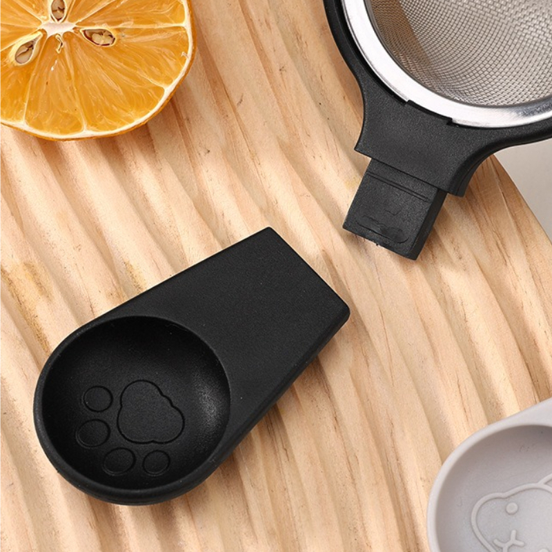 304 Stainless Steel Cat Ear So - Baby Food Strainer recension och pris