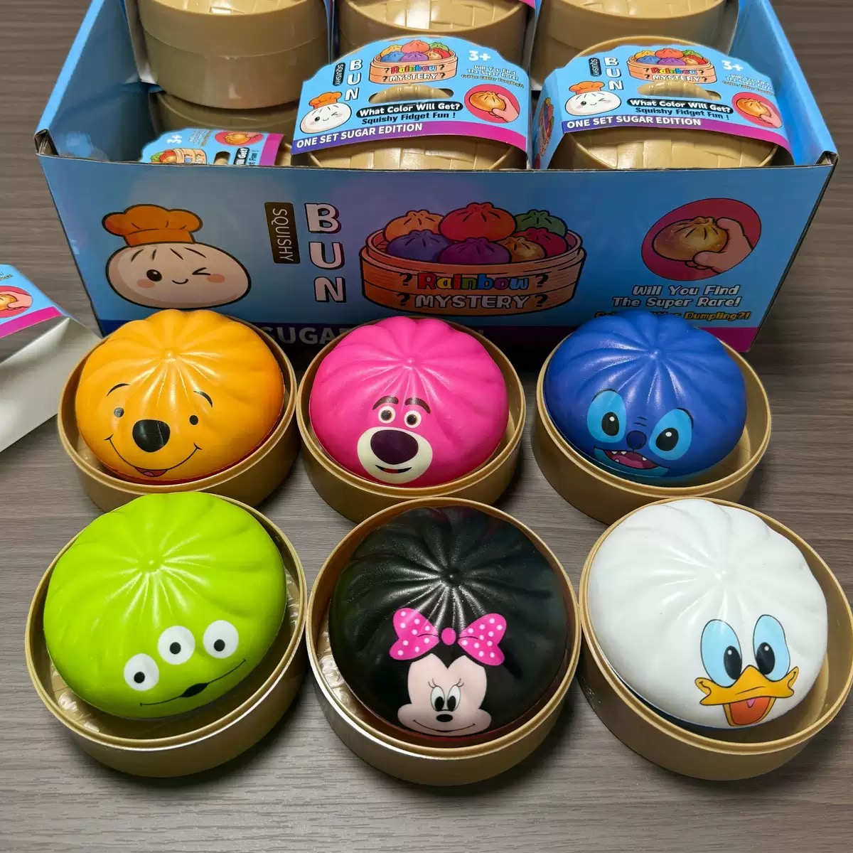 buns pinch music decompression - Baby Food Toy recension och pris