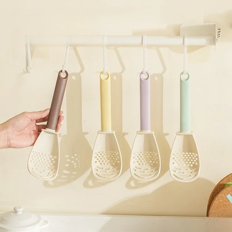 Multifunctional Baby Food Mash - Baby Food Strainer recension och pris