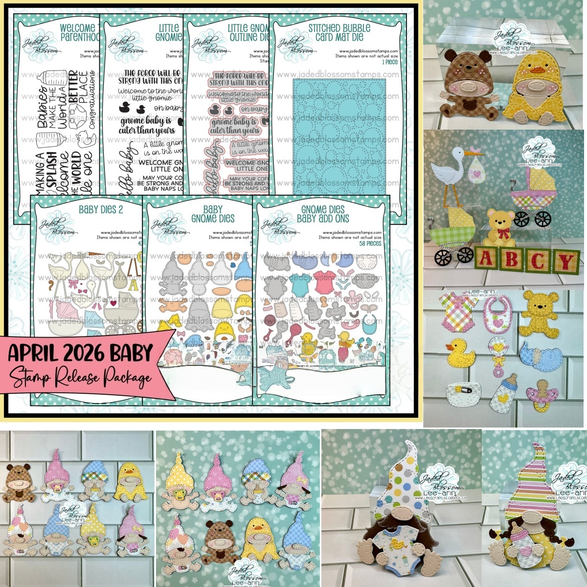 April 2026 Gnome Baby Add ons  - Baby Food Fruits recension och pris