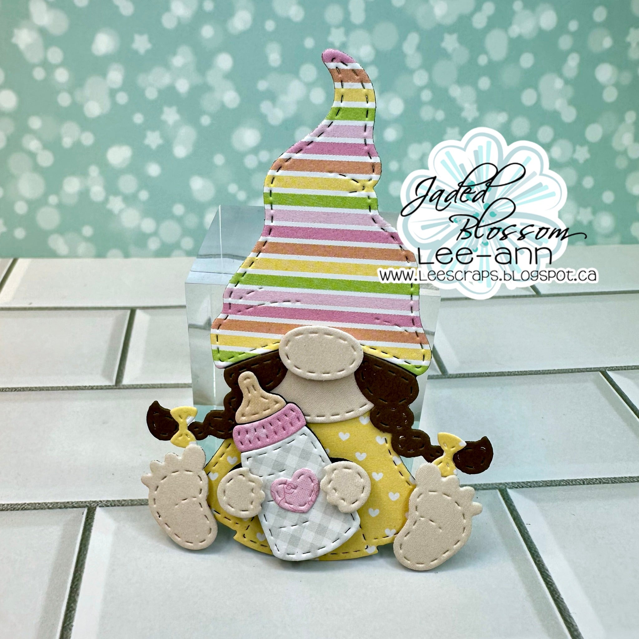April 2026 Gnome Baby Add ons  - Baby Food Fruits recension och pris