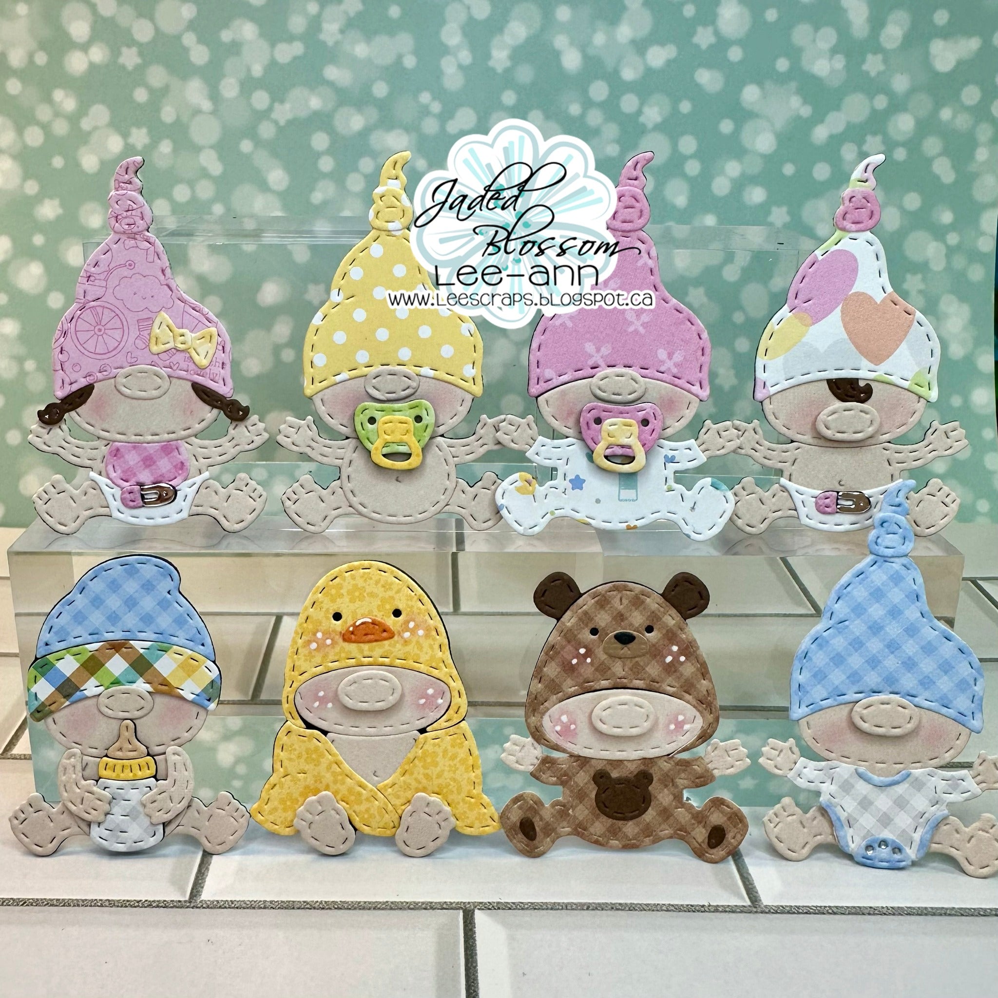 April 2026 Gnome Baby Add ons  - Baby Food Fruits recension och pris