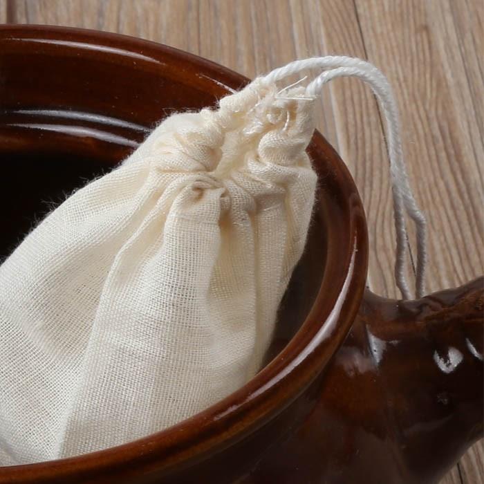 Reusable Commercial Fish Bag N - Baby Food Strainer recension och pris